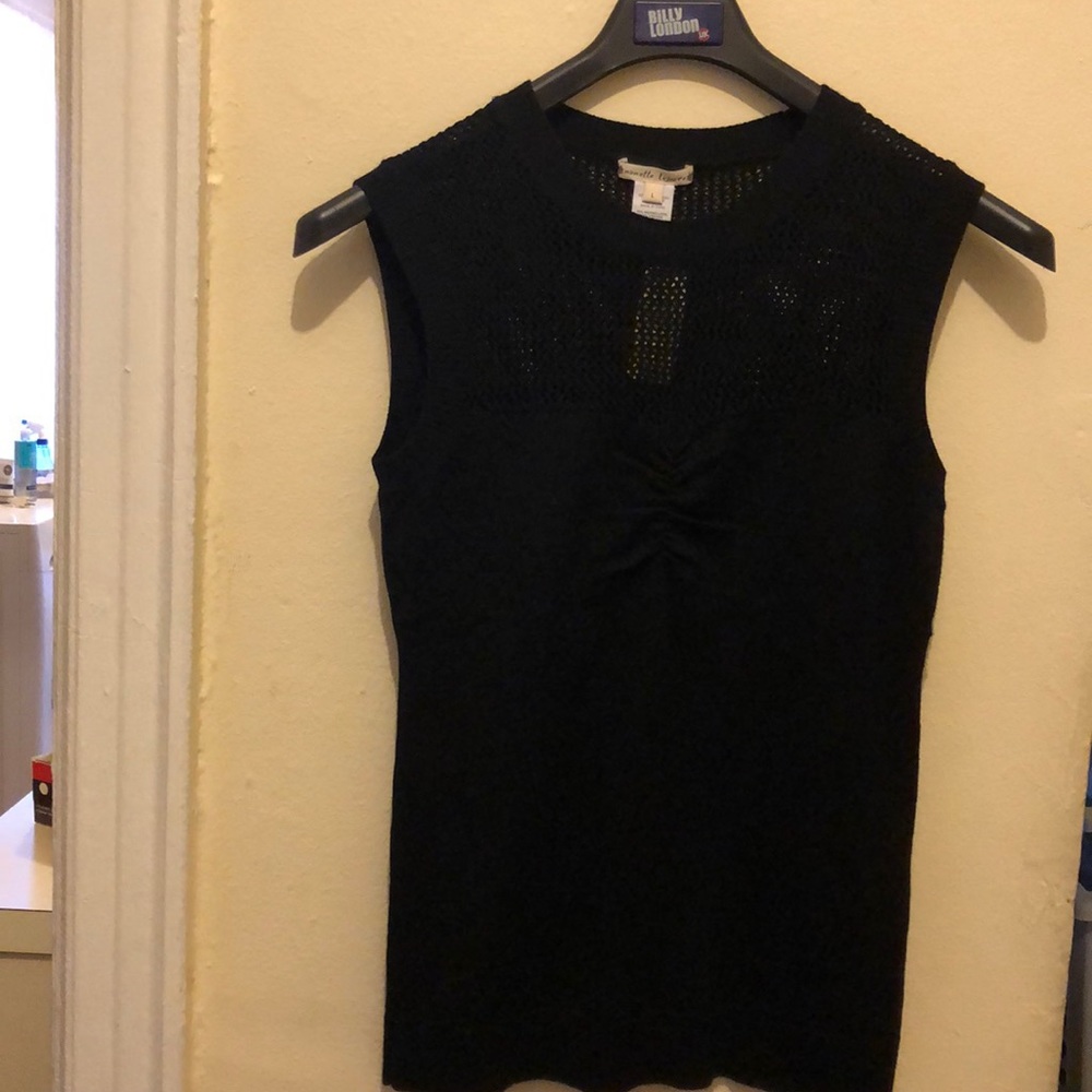 Nanette lepore Womens top